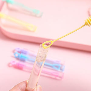 <strong>Mini</strong> <strong>Bubble</strong> Stick Portable Tube <strong>Bubbles</strong> Children's Outdoor Summer Toys for Kids Gifts <strong>Mini</strong> <strong>Bubble</strong> Stick - Product Image 3