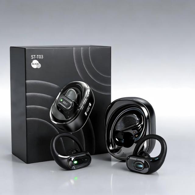 High Quality Wireless Headphone Noise Cancelling Mini Stereo in Ear TWS Earphones Quality HIFI Earphone Earbuds