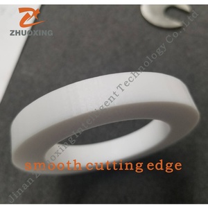 ZXT no Manual CNC automático EVA espuma silicona goma motocicleta culata Junta cuchillo máquina cortadora precio - Product Image 5