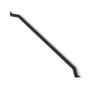 Varilla de soporte de acero laminado en frío Wansheng para base de cama con listones, 1340mm, 1520mm, 1820mm, para camas blandas de uso doméstico - Product Image 3