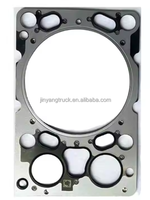 Gran oferta, junta de cilindro, junta de culata 1004220117 para motor Shacman X6000 Weichai Wp10 Wp12 Wp13