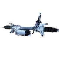 Crémaillère de direction assistée pour BMW E36 E46 BMW 3 Boîte de direction OEM 32103444368