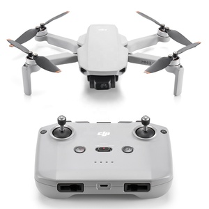 <span class=keywords><strong>โดร</strong></span><span class=keywords><strong>น</strong></span> <span class=keywords><strong>DJI</strong></span> <span class=keywords><strong>Mini</strong></span> <span class=keywords><strong>2</strong></span> SE รุ่นมาตรฐา<span class=keywords><strong>น</strong></span>ใหม่ล่าสุด กล้องกิมบอล 3 แก<span class=keywords><strong>น</strong></span> ถ่ายวิดีโอ <span class=keywords><strong>2</strong></span>.7K ส่งสัญญาณวิดีโอ HD ระยะ 6 กม. บิ<span class=keywords><strong>น</strong></span>ได้นาน 20 <span class=keywords><strong>น</strong></span>าที - Product Image 1