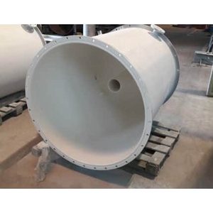 Cisterne industriali in acciaio al carbonio - Product Image 1