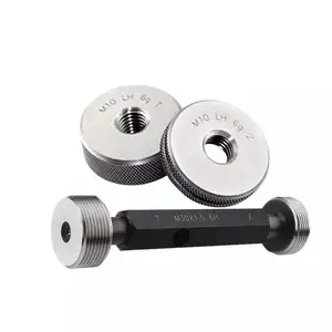 Un UNC unef UNF UNS vít chủ đề Vòng cắm đo <span class=keywords><strong>1</strong></span>/4,5/<span class=keywords><strong>16</strong></span>,3/8,7/<span class=keywords><strong>16</strong></span>,<span class=keywords><strong>1</strong></span>/<span class=keywords><strong>2</strong></span>,9/<span class=keywords><strong>16</strong></span>,5/8,11/<span class=keywords><strong>16</strong></span>,3/4,13/<span class=keywords><strong>16</strong></span>,7/8,15/<span class=keywords><strong>16</strong></span>,<span class=keywords><strong>1</strong></span>'' - Product Image 1