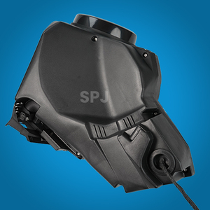 Nuevo sistema de audio para moto acuática Seadoo de grado marino con altavoces de sonido húmedo <span class=keywords><strong>RH</strong></span>&LH - Product Image 4
