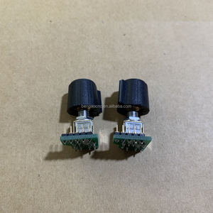 Tosoku mã kỹ thuật số chuyển đổi quay mr8a mr8c cho máy phát điện xung - Product Image 5