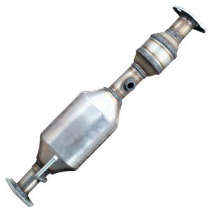 Knalpot otomatis bagian langsung Chana Bintang mesin mobil grosir konverter katalis Chana Star sistem knalpot mobil perbaikan grosir konverter katalis CHANGAN Auto knalpot mobil grosir konverter katalis - Product Image 6