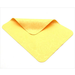 Chiffon en microfibre avec logo personnalisé imprimé pour <span class=keywords><strong>lunettes</strong></span> de soleil et <span class=keywords><strong>lunettes</strong></span> de nettoyage de lentilles d'écran de téléphone - Product Image 6