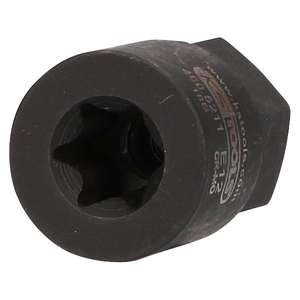 KS TOOLS - 460.5211 Douille de turbocompresseur pour MAN, E12 - EAN 4042146783955 HEAVY VEHICLES - Product Image 1