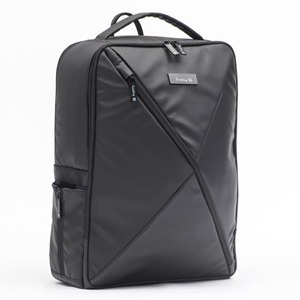 School laptop backpack - Slim Durable Water Resistant College School Bookbag <b>Computer</b> <b>Bag</b> Fits 15.6 Inch Laptop Notebook - Product Image 2
