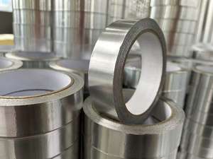 קיפול אירו תיקון משופשף חזק במיוחד עמיד 40 מיקרון גומי מסטיק לטבעות בטון - Product Image 3