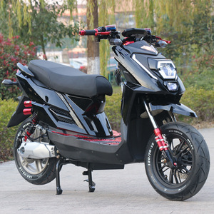 สกู๊ตเตอร์รุ่นใหม่ปี 2024 สำหรับผู้ใหญ่ รุ่น 1200w EEC สกู๊ตเตอร์ทรงพลังสำหรับผู้ใหญ่ ZBL-TTX สกู๊ตเตอร์สำหรับผู้ใหญ่ ZBL-TTX ZBL- - Product Image 2