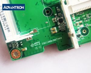 ADVANTECH-Placa base industrial, módulo de CPU, placa base, estándar original, prueba 100%, A1, TAIWAN, CQC12001067468 - Product Image 6