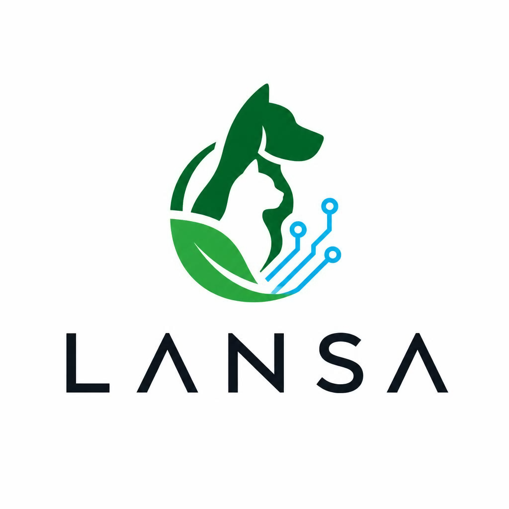 Hebei Lansa Trading Co., Ltd. logo
