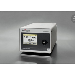 Mélangeur de gaz Dansensor MAP Mix Provectus 192x230x375mm pour l'élevage et l'aquaculture - Product Image 4