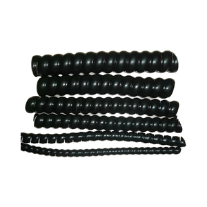 <span class=keywords><strong>Gaine</strong></span> de tuyau hydraulique en <span class=keywords><strong>spirale</strong></span> en polypropylène multicolore résistant à l'usure - Product Image 3