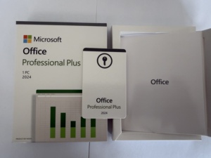 <strong>Office</strong> 2024 <strong>Home</strong> <strong>Business</strong> Edition Mac Retail Box Includes 100% Online Activation Lifetime License Key 6-Month Warranty Stock - Product Image 6