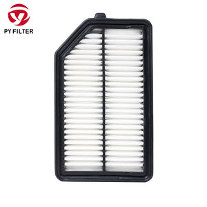 עבור honda אוויר מקורי יעילות גבוהה מסנן מנוע רכב אמין עבור מתאים/vezel/ג 'אז/חסד/HR-V במצב חדש - Product Image 1