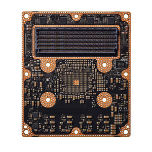 Módulo de IA Integrado AGX Xavier de 32 GB, Módulo de Computación de Bajo Consumo 900-82888-0040-000 para Sistemas de Robótica 900-8288 - Product Image 3
