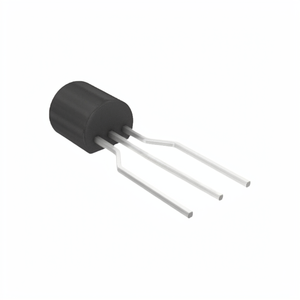 Original TO 226 3, TO 92 3 Long Body, Formed Leads Power Management (PMIC) MC34064P-5RM Electronics Component - Product Image 1