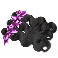 Shinya — Extensions de cheveux humains vierges bruts, mèches indiennes de cheveux humains, bruts, 9A, échantillon gratuit, pour femmes noires, magasin en ligne