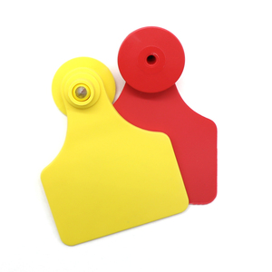 HED-ET121 <span class=keywords><strong>RFID</strong></span> thẻ tai động vật thẻ tai bò tùy chỉnh gia súc Tai <span class=keywords><strong>tag</strong></span> - Product Image 3