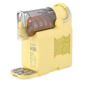 Nhà sản xuất slushy 85 oz Max * 2 máy nghiền đá điện cho gia đình và sử dụng thương mại làm cho đồ uống đông lạnh nước trái cây smoothies margaritas - Product Image 4