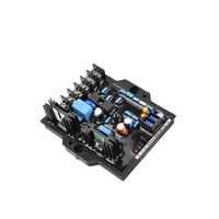 Leroy Somer AVR R120 Générateur Régulateur de tension automatique AVR Régulateur de tension de puissance d'origine