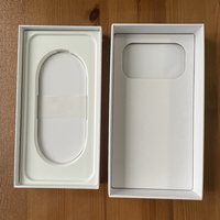 Boîte d'emballage de vente au détail OEM, boîte de rangement pour téléphone portable 17 16 15 14 13 pro max