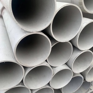 A213/A213M ASTM TP310H หม้อต้มเหล็กออสเทนนิติกไร้รอยต่อซูเปอร์ฮีทเตอร์และท่อแลกเปลี่ยนความร้อน - Product Image 6