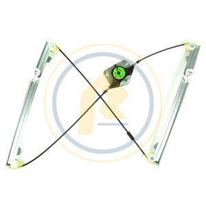 Regulador de Ventana Ac Rolcar ADAPTABLE para OE 71740198 compatible con Fiat Croma 2005 - Product Image 1