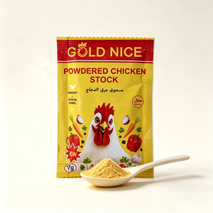 <span class=keywords><strong>ผง</strong></span>ปรุงรสไก่ 17 กรัม ซอง 42 ซอง รสไก่ สำหรับทำซุป - Product Image 5