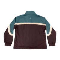 Veste à capuche personnalisée pour homme, sweat-shirt à col montant pour femme, vêtements de sport imperméables pour l'hiver
