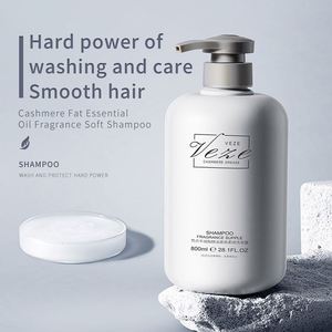 BIOAQUA VEZE Champú de Aceite de Argán <span class=keywords><strong>y</strong></span> Cachemira al por Mayor de Fábrica, Productos para el Cuidado <span class=keywords><strong>del</strong></span> <span class=keywords><strong>Cabello</strong></span>, Anticaspa, Antipicazón, Champú Suavizante - Product Image 2