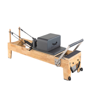 גוף Pilates להגדיר איזון יוגה מקצועי יוגה פילאטיס מכונת מיטה כיסא ציוד עבור אימון ביתי - Product Image 3