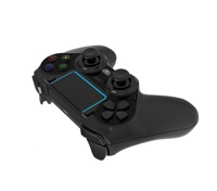 Control Inalámbrico al por Mayor, Gamepad BT para Consola de Juegos SONY PlayStation PS3/PS4 Pro, Joysticks, Control para PS4