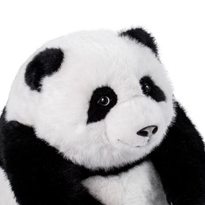Compagnon vocal interactif AI <span class=keywords><strong>Panda</strong></span> <span class=keywords><strong>chinois</strong></span>, 60 langues, jouet fabriqué à Shenzhen pour enfants - Product Image 1