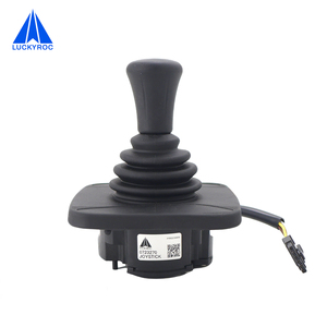 Repuestos LUCKYROC Joystick 7919040041 7919040042 7919040012 7919040015 7919040071 7919040043 7919040052 7919040095 para Camión - Product Image 2