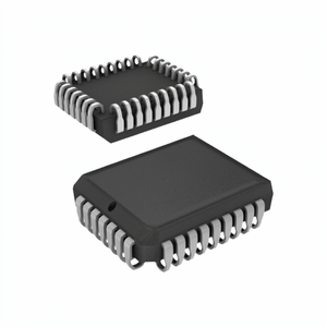 Manufacturer Channel Electronic Circuit Components 32 LCC Logic 72V02L25JI8 - Product Image 1
