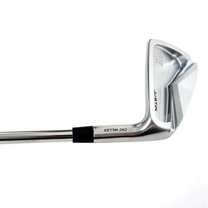 Xiamen <span class=keywords><strong>JASDE</strong></span> OEM/ODM Hierro forjado CNC Fresado 1020 Acero al carbono Hierros de golf - Product Image 1