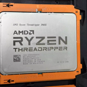 <span class=keywords><strong>Ryzen</strong></span> threadripper <span class=keywords><strong>1900X</strong></span> CPU 8แกน16เธรด3.8 GHz SP3r2ซ็อกเก็ต - Product Image 5