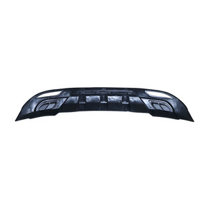 Piezas <span class=keywords><strong>de</strong></span> <span class=keywords><strong>coche</strong></span> <span class=keywords><strong>para</strong></span> HYUNDAI SONATA, accesorios <span class=keywords><strong>para</strong></span> carrocería, piezas <span class=keywords><strong>de</strong></span> parachoques trasero, negro, venta al por mayor - Product Image 5