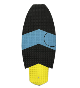 2024, el mejor precio de fábrica, Material Eva, tabla de surf, almohadilla de cubierta completa, alfombrilla de textura antideslizante para Surf, accesorios de surf - Product Image 1