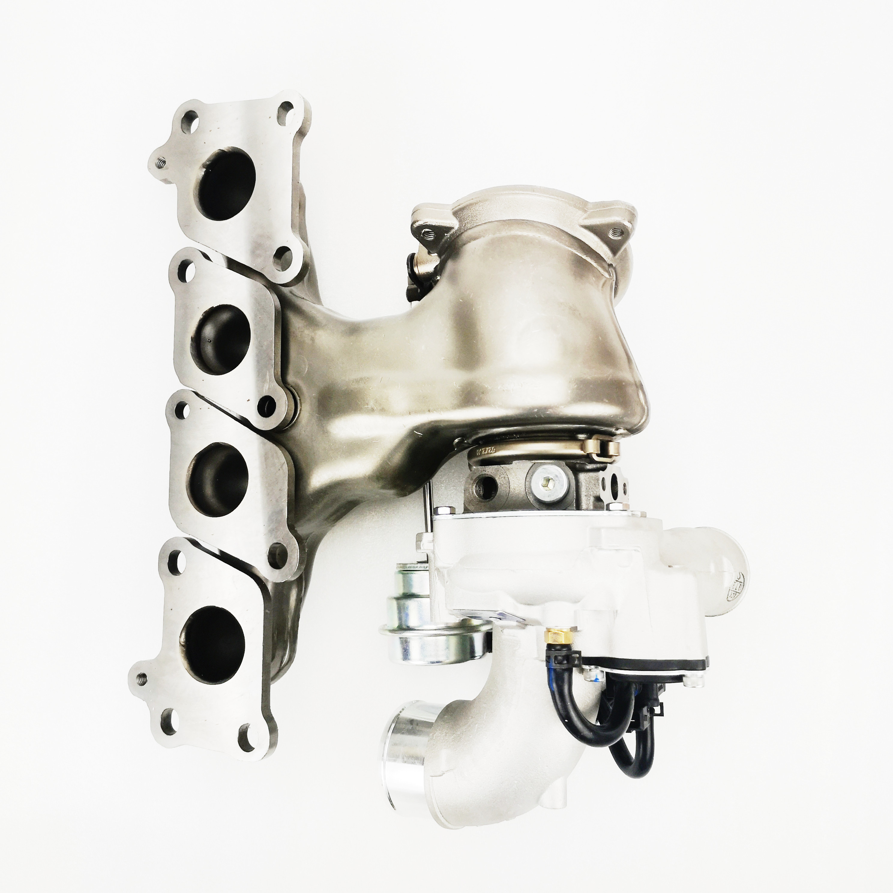 Turbocharger For Jaguar XE/XF & Land Rover Models – OEM Replacement