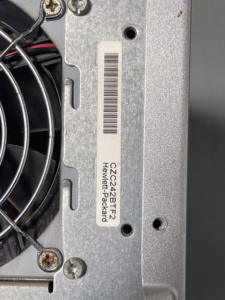 Unidad base Host 005 Z400 Torre MAGNETOM <span class=keywords><strong>Avanto</strong></span> Z 400 Torre MRI Escáner Piezas P/N 10660928 / 10660930 / 10661059 - Product Image 5