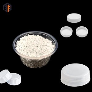 Granule de couleur blanche Masterbatch brillant blanc de haute qualité promotionnel - Product Image 6