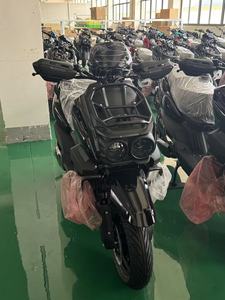 Scooter Eléctrico Todoterreno de 72V con Frenos de Disco Dobles - Product Image 2