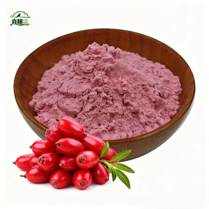 Poudre de <span class=keywords><strong>Synsepalum</strong></span> Dulcificum 100% Naturelle, Extrait de Fruit Miracle, Poudre de Miraculine, Poudre Miracle Pure - Product Image 2