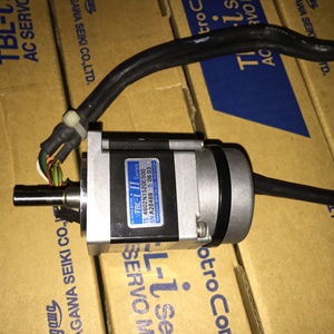 มอเตอร์เซอร์โว AC แบบ SMT 50W รุ่น MULTI KXF0E1LXA00 4602N1520E500 - Product Image 3
